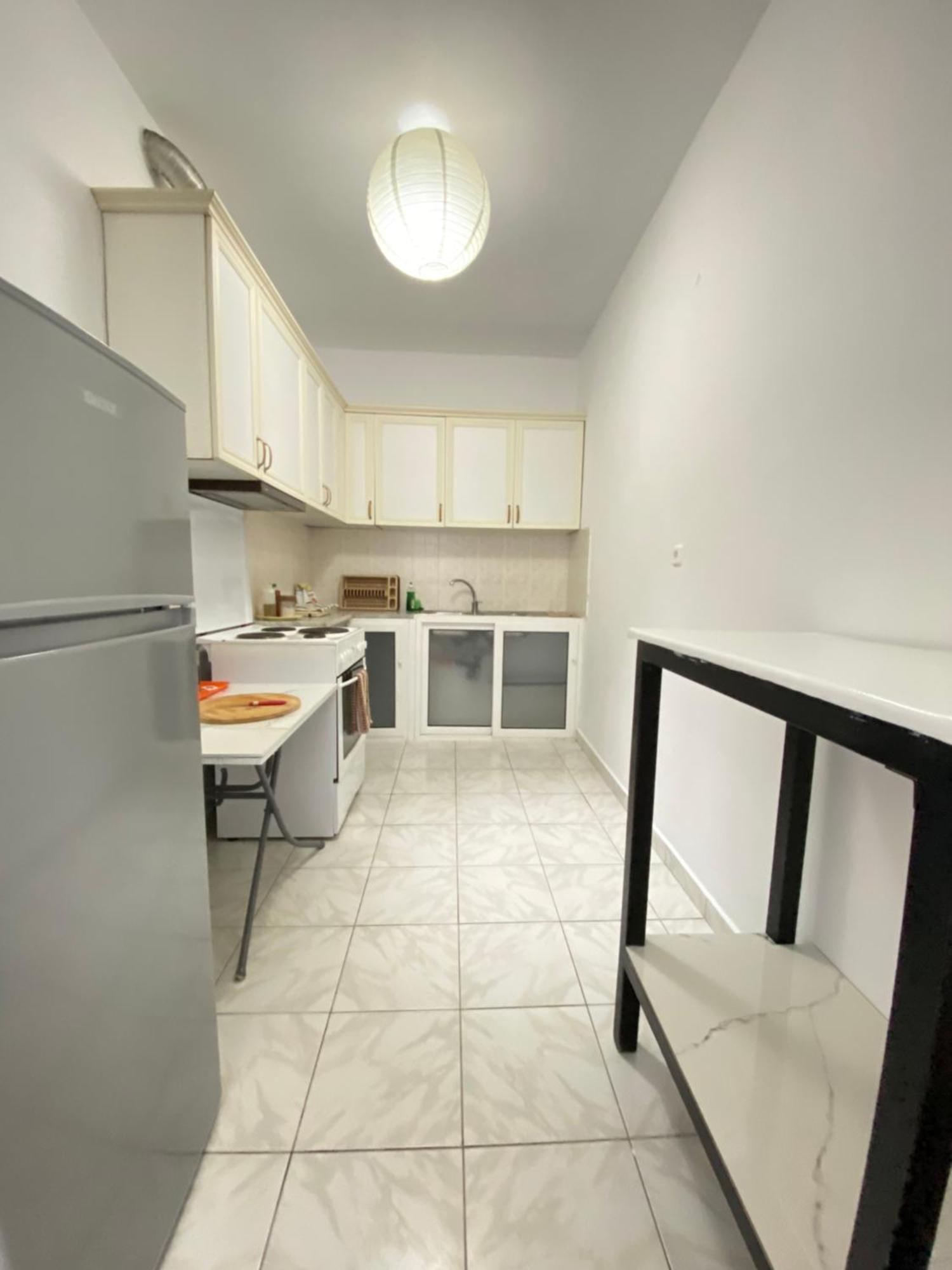 Veronika'S Apartment ヒマラ エクステリア 写真